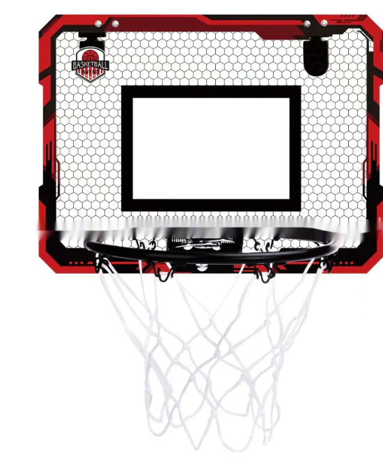 Basketball Frame