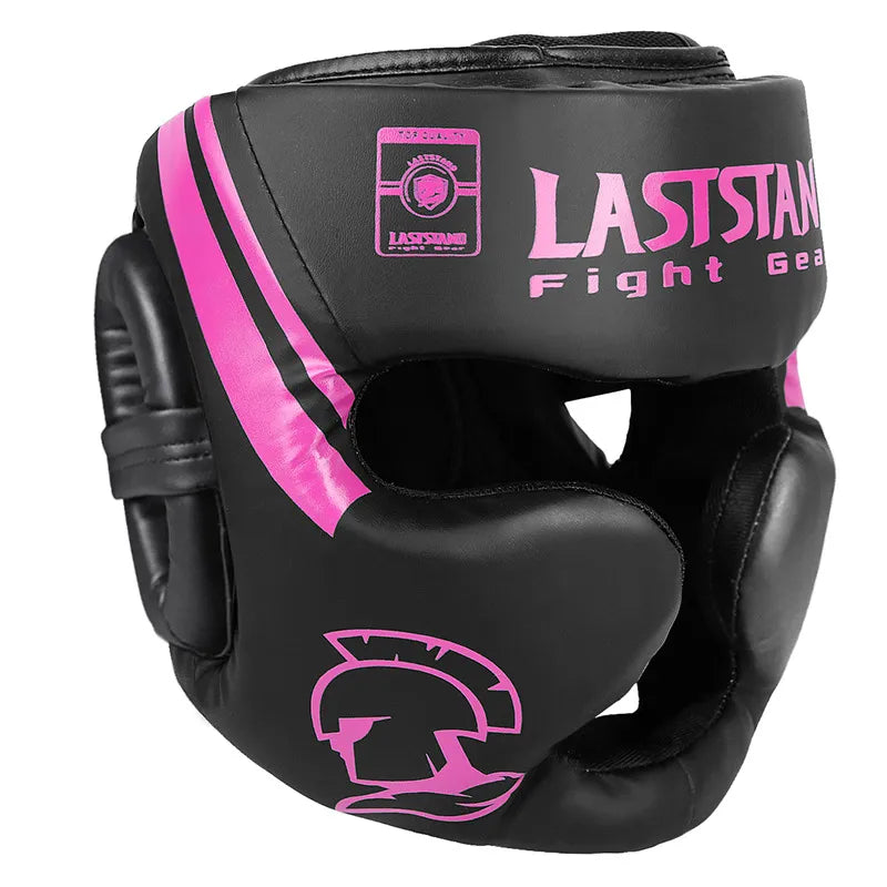 Free Combat Protective Gear Boxing Helmet Cover