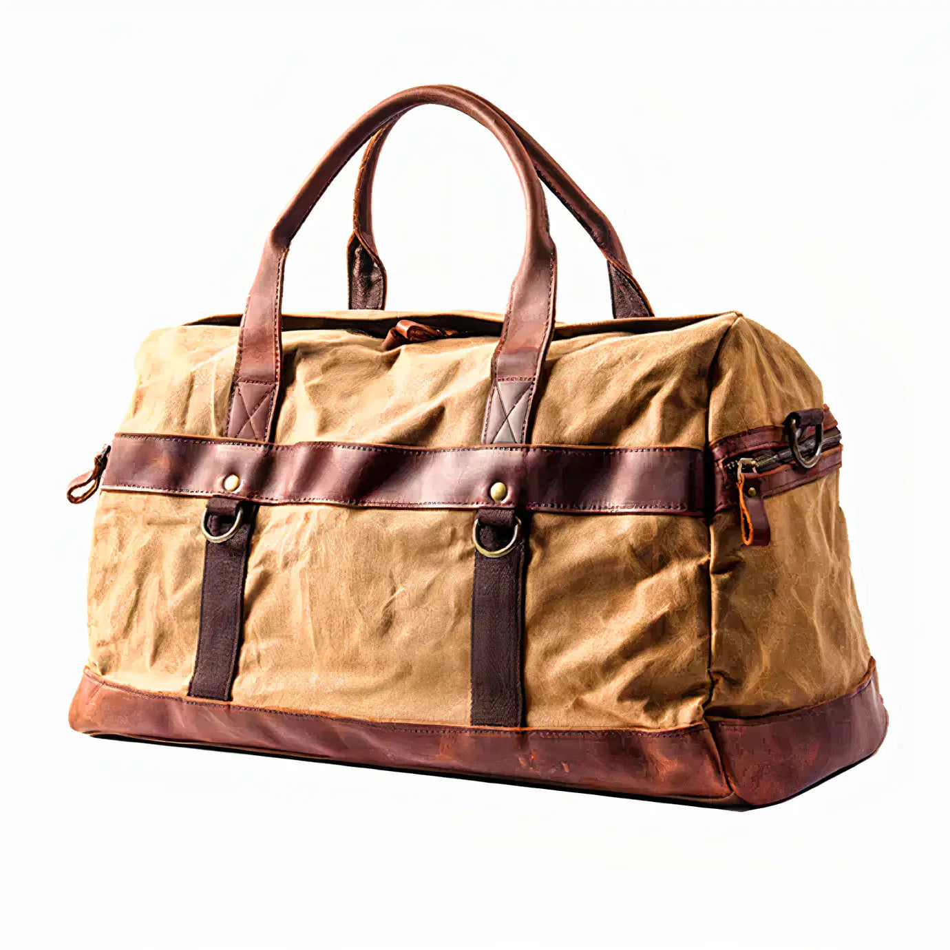 Weekender Oversized Duffel