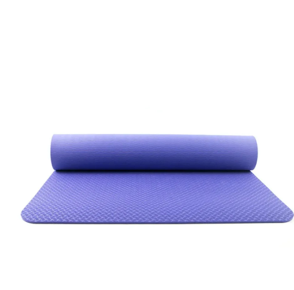 Thick Non-Slip Yoga Mat