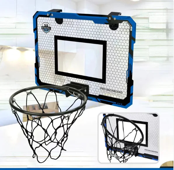 Basketball Frame