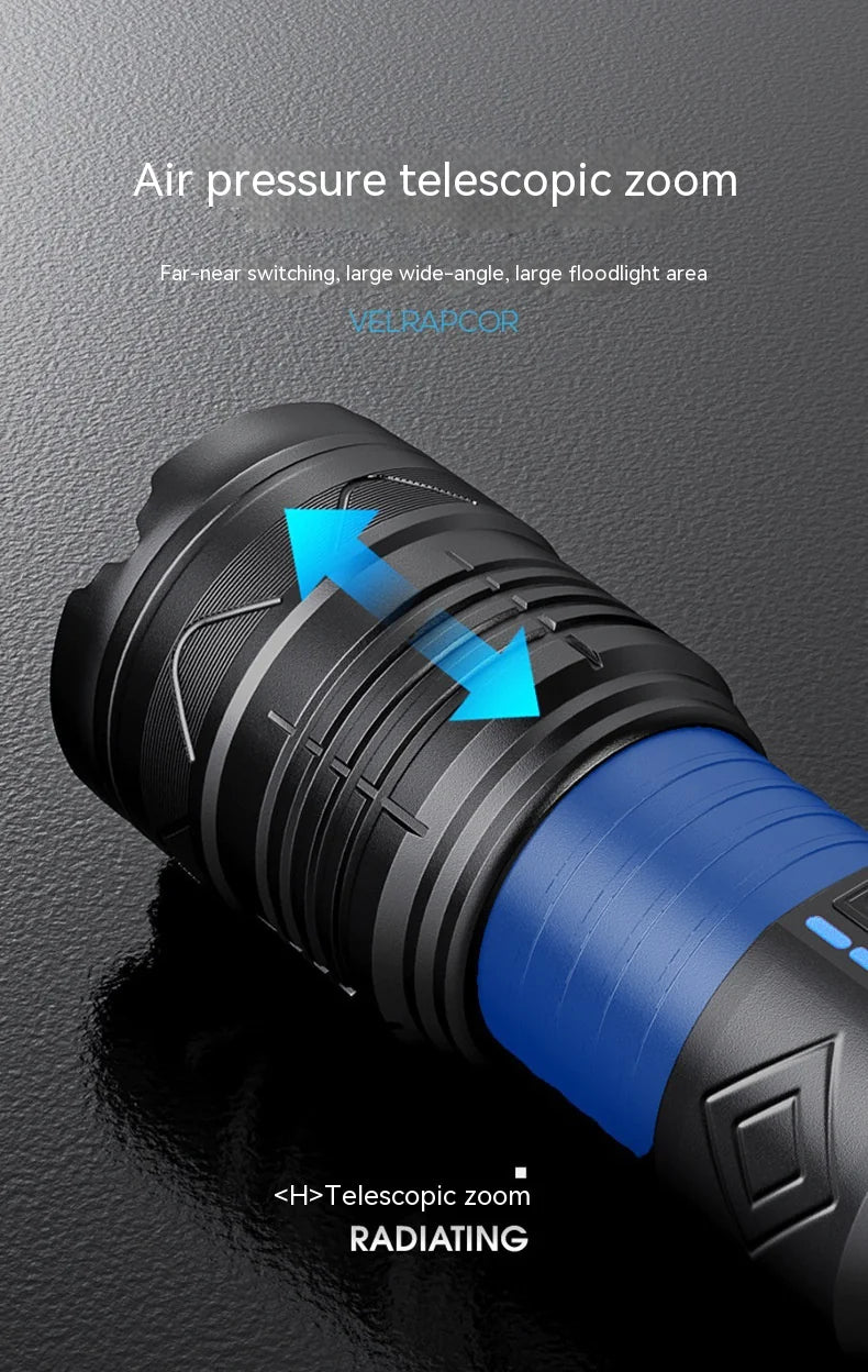 Outdoor Flashlight