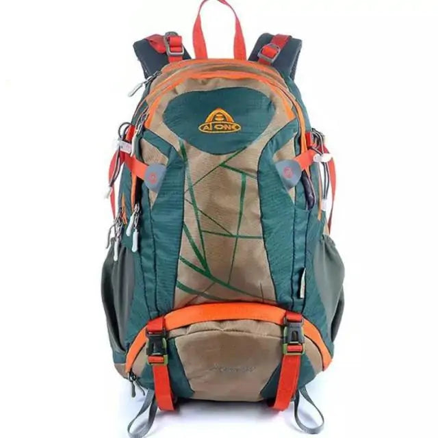 Waterproof Travel Hiking Backpack