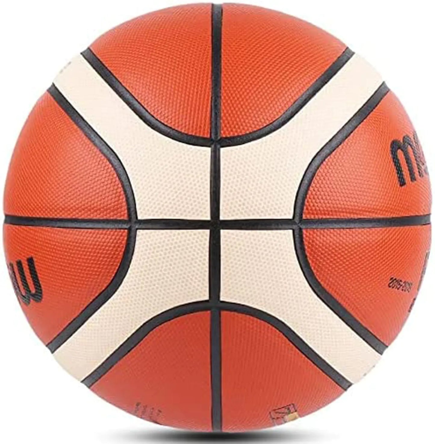 High-Quality Basketball Ball - Official Size 7