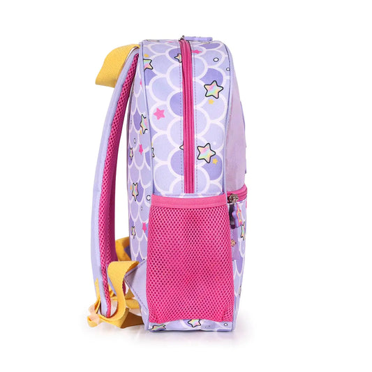 Milk&Moo Kids Backpack Glittering Mermaid