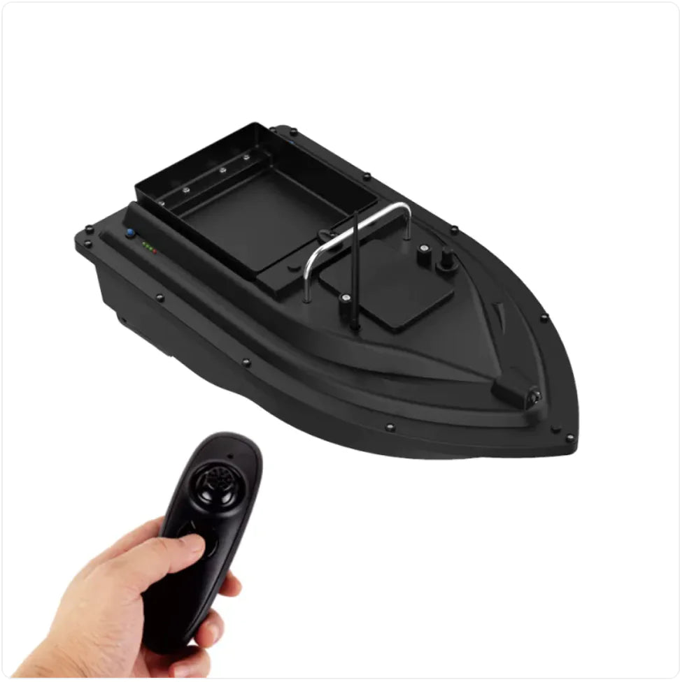 GPS Remote Control Boat