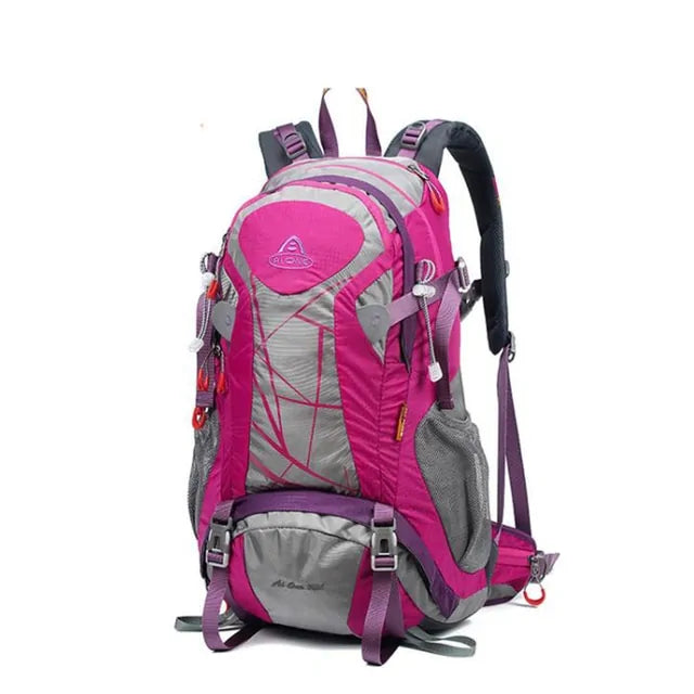 Waterproof Travel Hiking Backpack