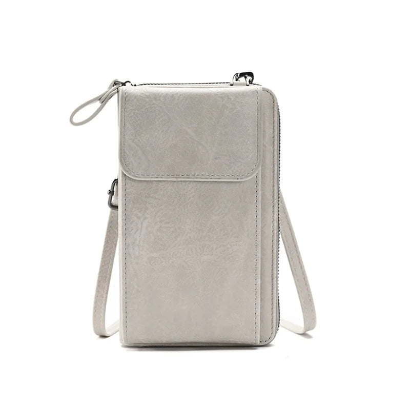 Multi-Functional One-Shoulder Bag