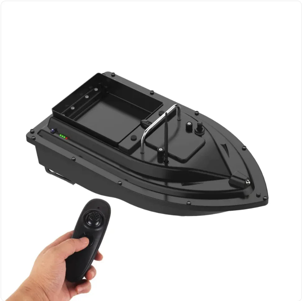 GPS Remote Control Boat