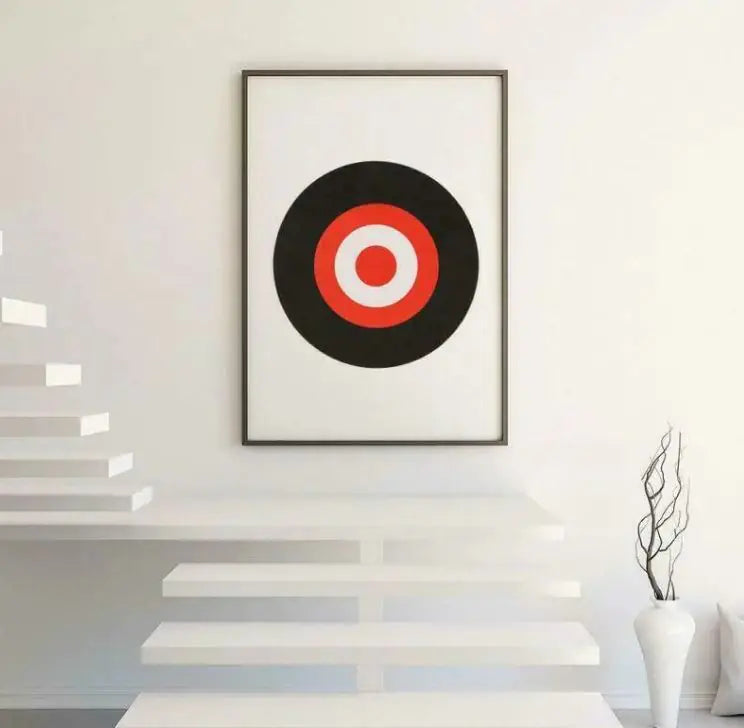 Archery Game Outdoor Mobile Archery Target