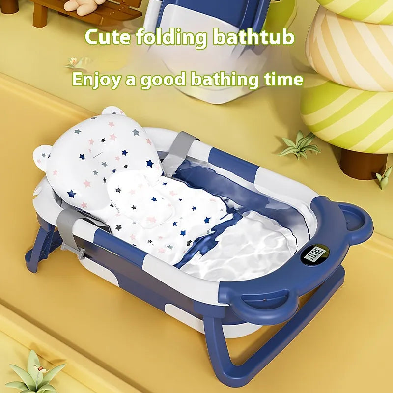 Newborn Baby Bathtub