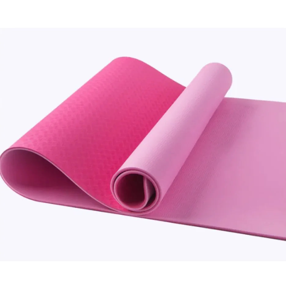 Thick Non-Slip Yoga Mat