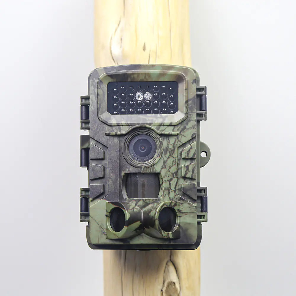 2.7K HD Infrared Outdoor Hunting Camera