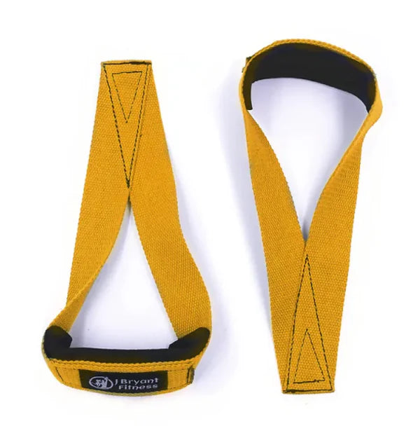 Gym Lifting Straps & Anti-Slip Fitness Gloves