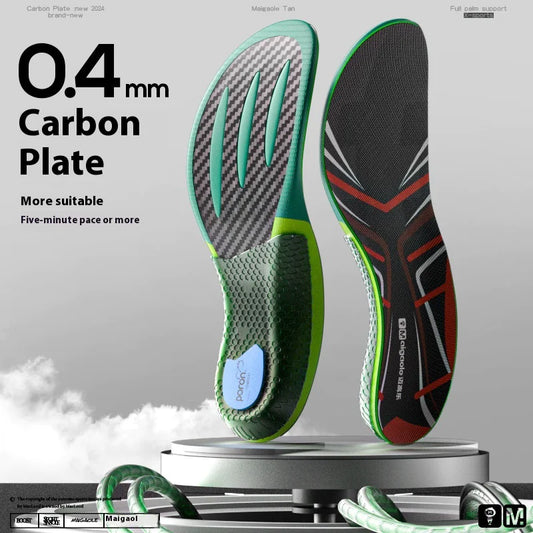 Marathon Racing Insoles