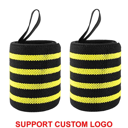 Extra Strength Wristband Supports