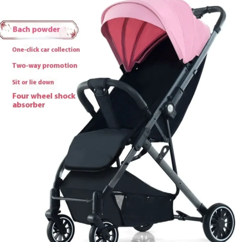 Travel Lite Stroller