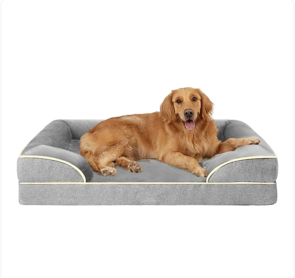 Washable Pet Sofa Bed