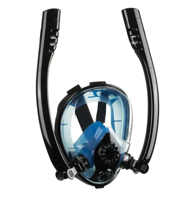 Full Dry Diving Mask Snorkeling Mask