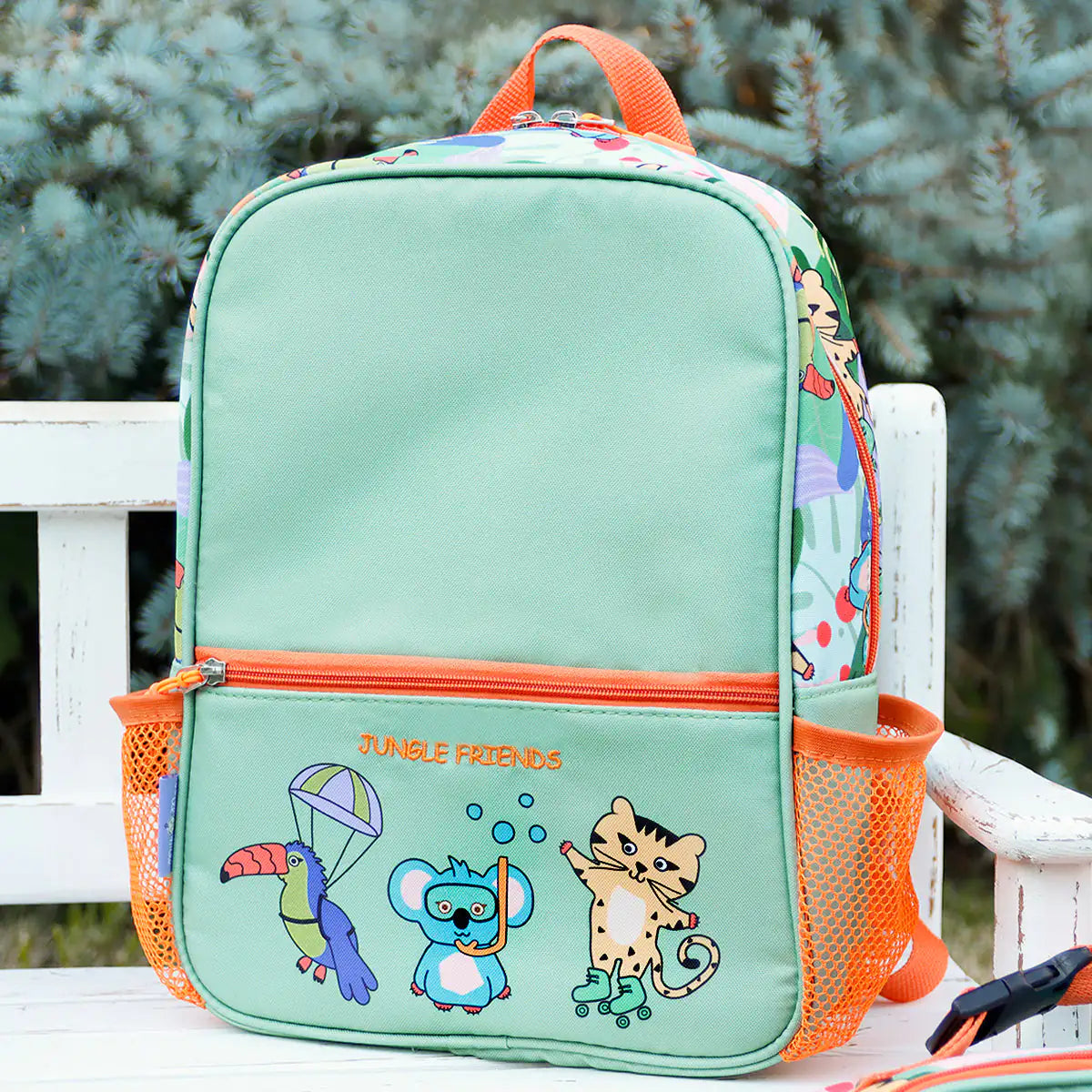 Milk&Moo Kids Backpack