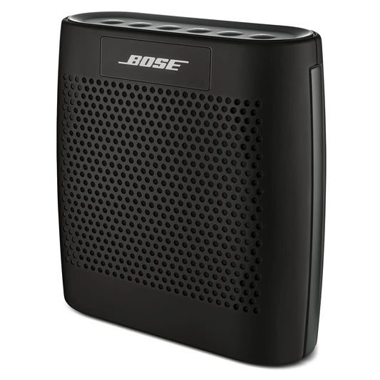 Bose SoundLink Color Bluetooth Speaker (Black) (Renewed) … (Renewed)