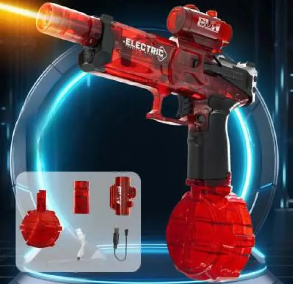 Fire Rat Electric Water Pistol