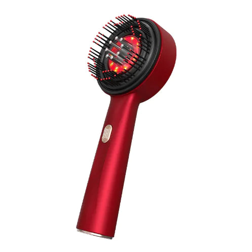 Glow Massage Comb