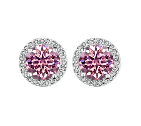 Grace Stud Earrings