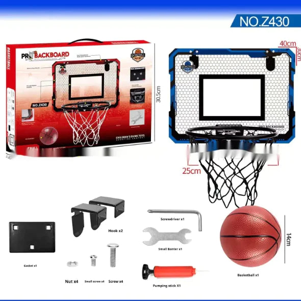 Basketball Frame