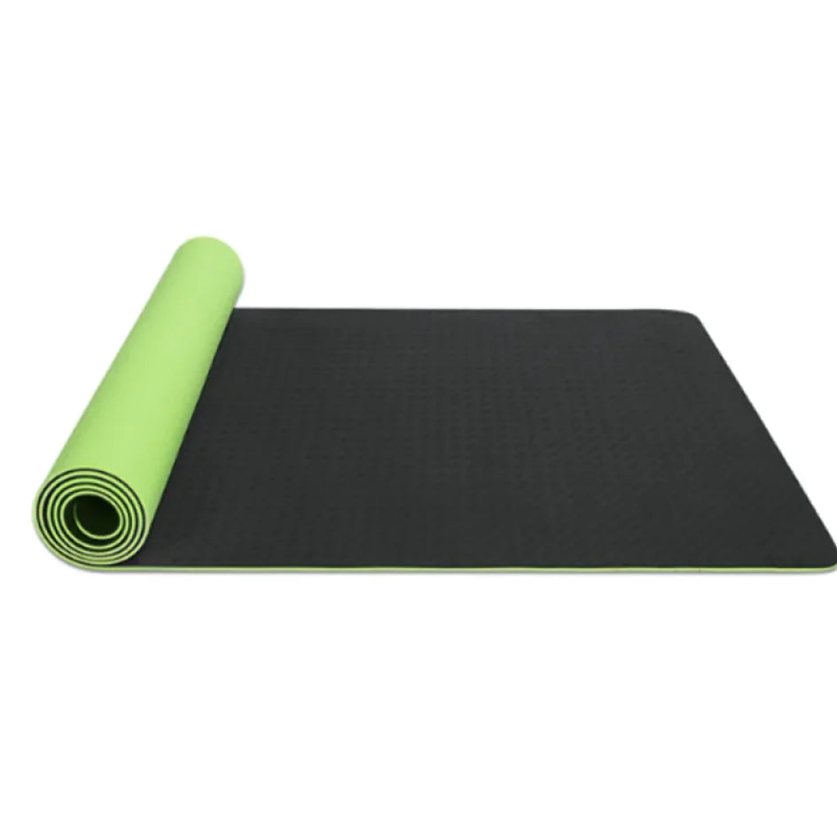 Thick Non-Slip Yoga Mat