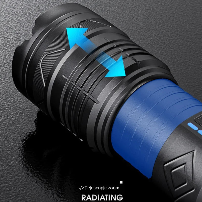 Outdoor Flashlight