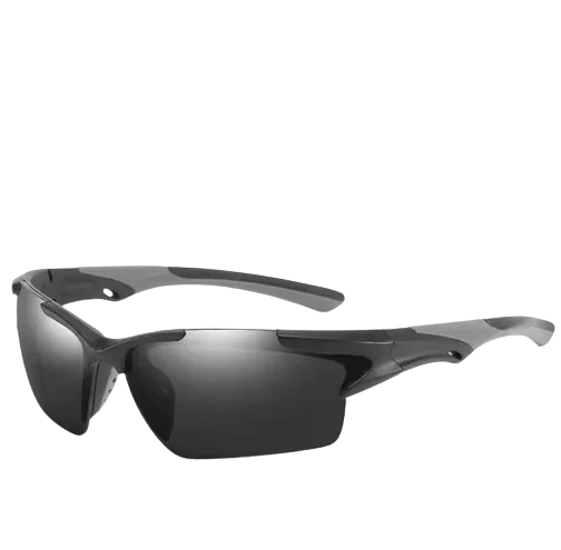 Polarized Sports Sunglasses