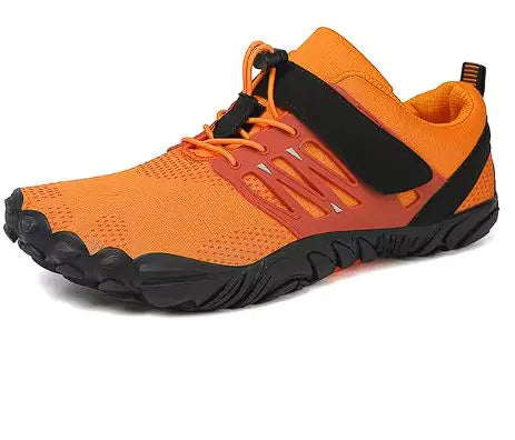 Unisex Barefoot Trail & Water Shoes