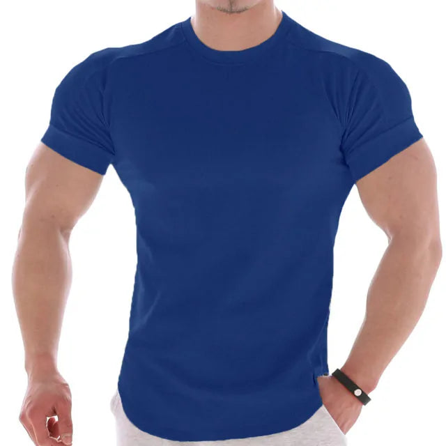 Gym T-Shirt For Men