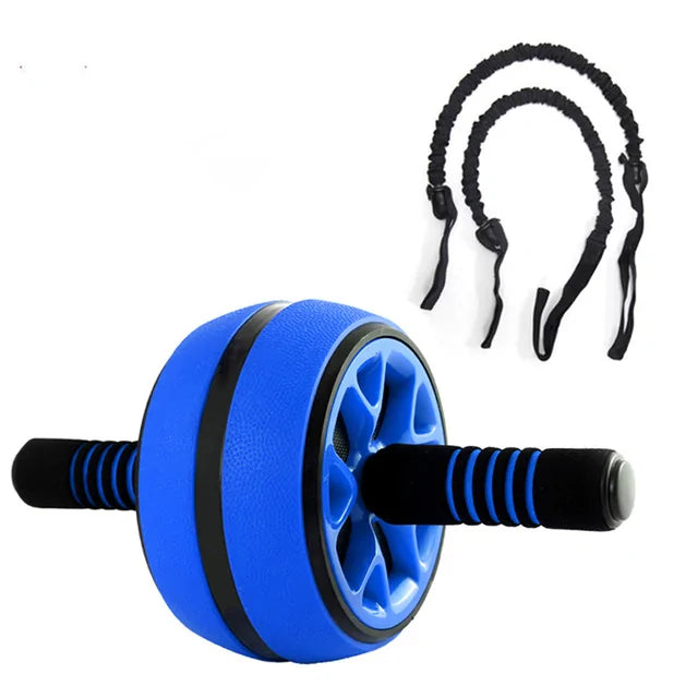 Abdominal Wheel Roller Trainer Fitness Equipment