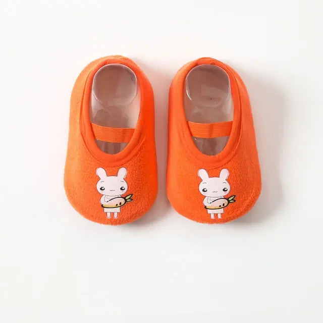 Anti-Slip Shoes Newborn Baby Toddler