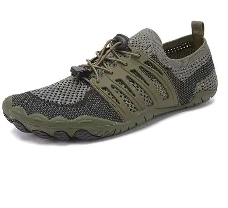 Unisex Barefoot Trail & Water Shoes