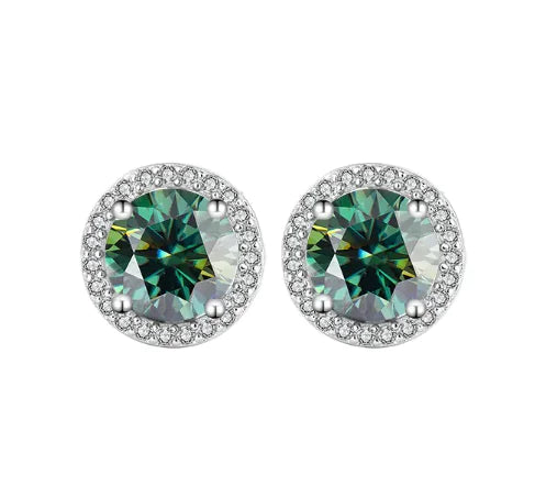 Grace Stud Earrings