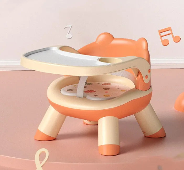 Comfort Cradle Baby Dining Chair