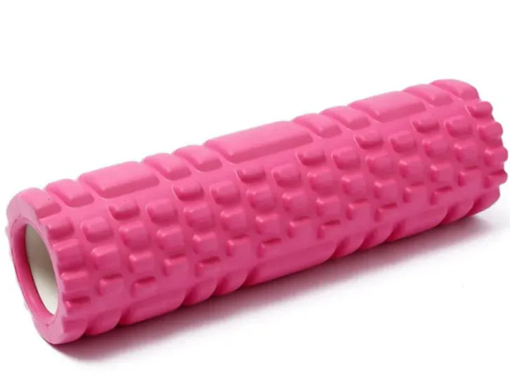 Relief Foam Roller