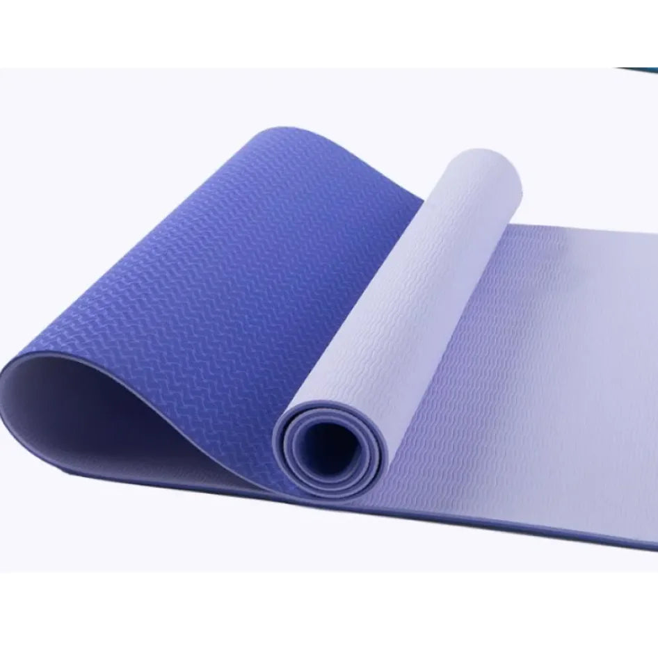 Thick Non-Slip Yoga Mat