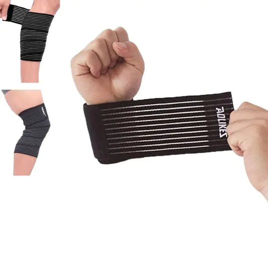 Sports Wrist Fixed Compression Anti-sprain Protective Gear