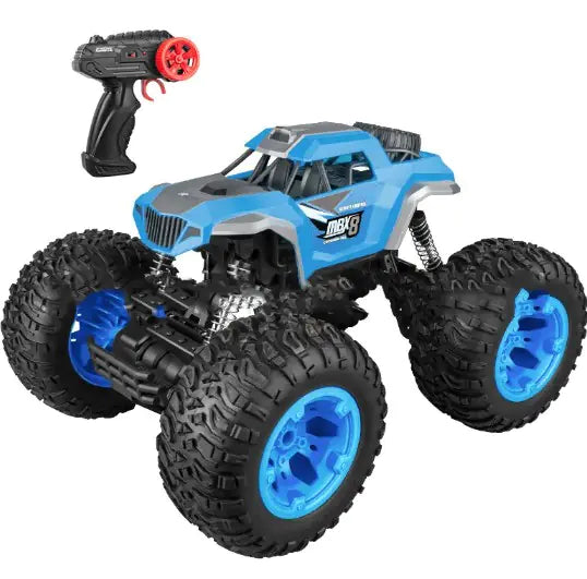 Remote Control Mountain Climbing Off-road Vehicle