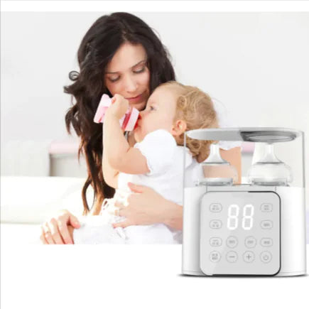 BabyComfort Liquid Temperature Controller