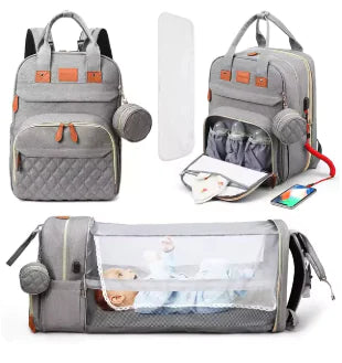 Multi-function Mommy Bag