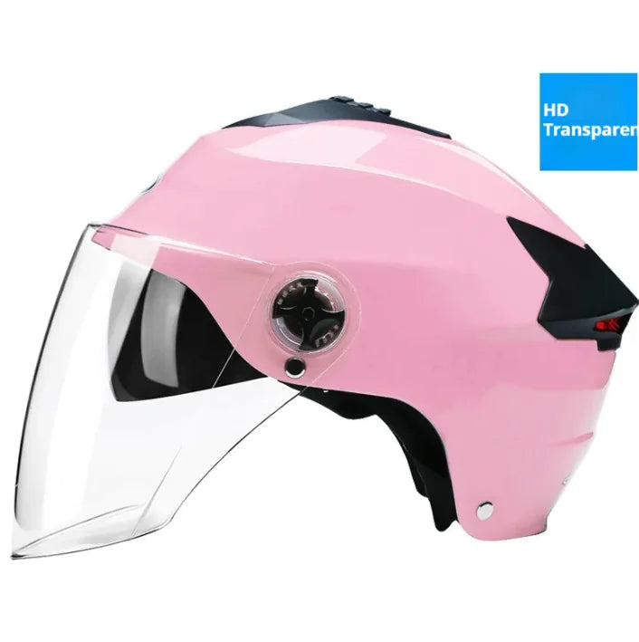 Electric Bicycle Helmet