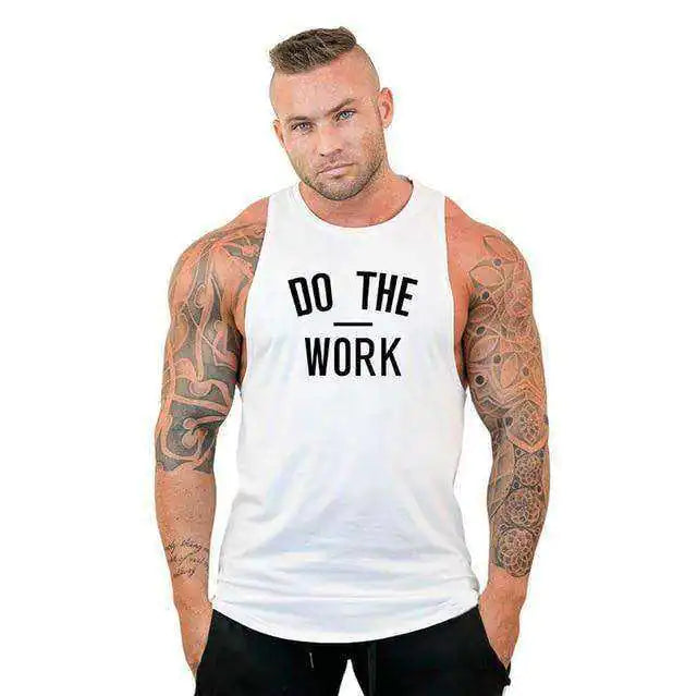 Do The Work Aesthetic Bodybuilding Hoody