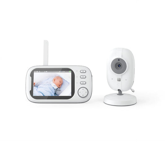 3.5 Inch Baby Monitor