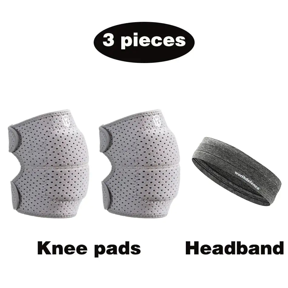 EVA Knee Pads