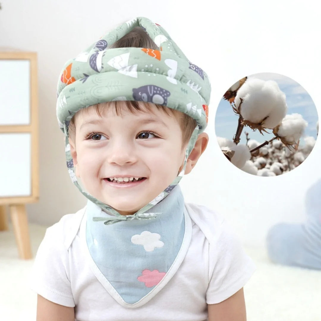 Baby Head Protection Helmet